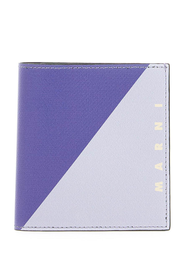 Portafoglio Bifold Tribeca