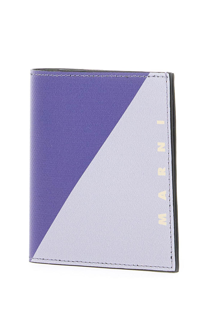 Portafoglio Bifold Tribeca