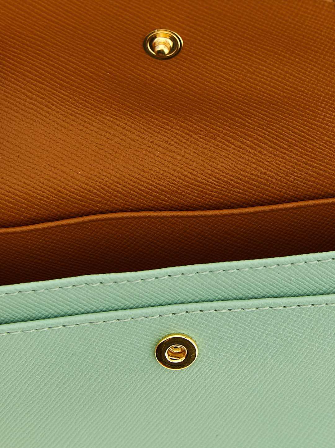 Marni Logo Business Card Holder Wallets and Card Holders - Multicolor | 9629510fe99c0c0b51266703e8fd91d69cd021d0