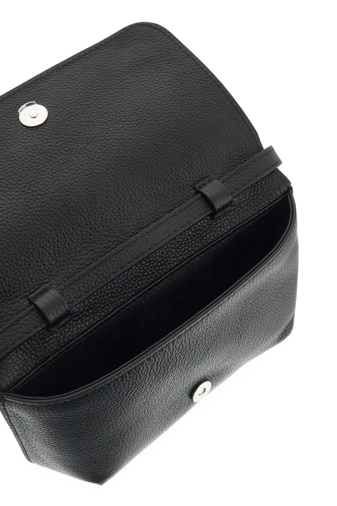 Borsa A Tracolla Flap Trunk