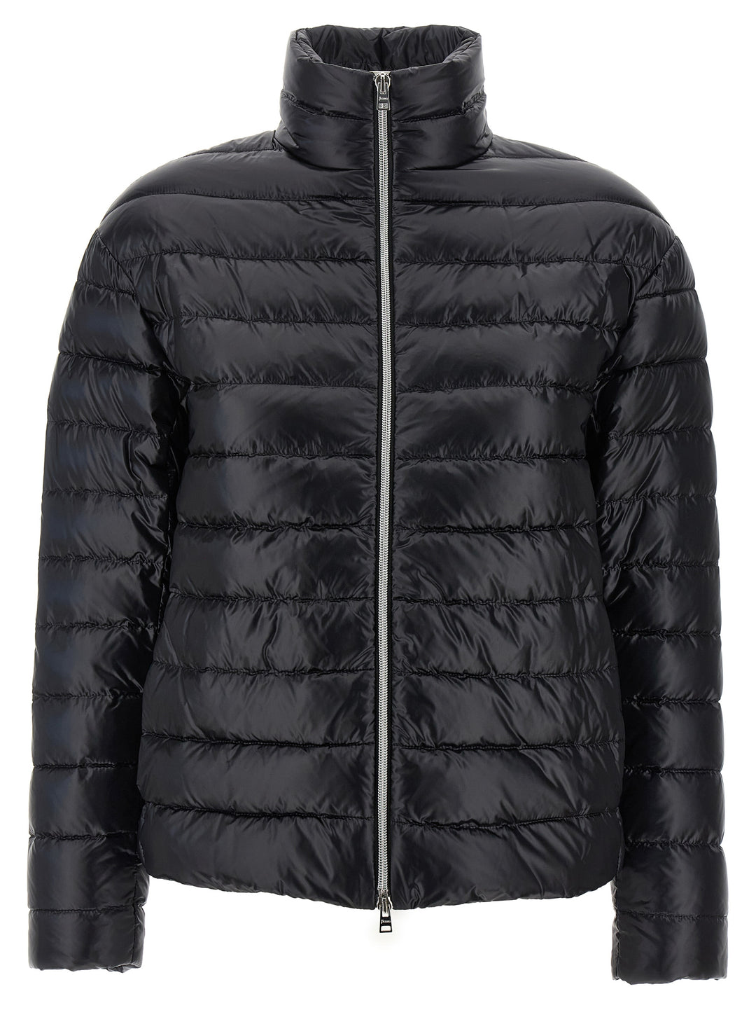 Herno Resort Capes - Black | 132239e8dd37db76c49050259985ae15c78241c6