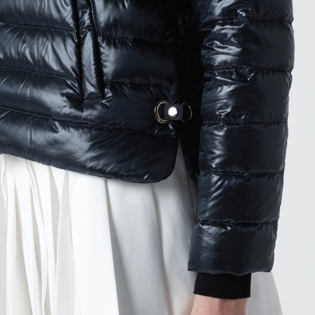 Herno Coats & Jackets - Blue | 74aac1cd3bb3f3a4238f153d2b08c9b54cdbd66c