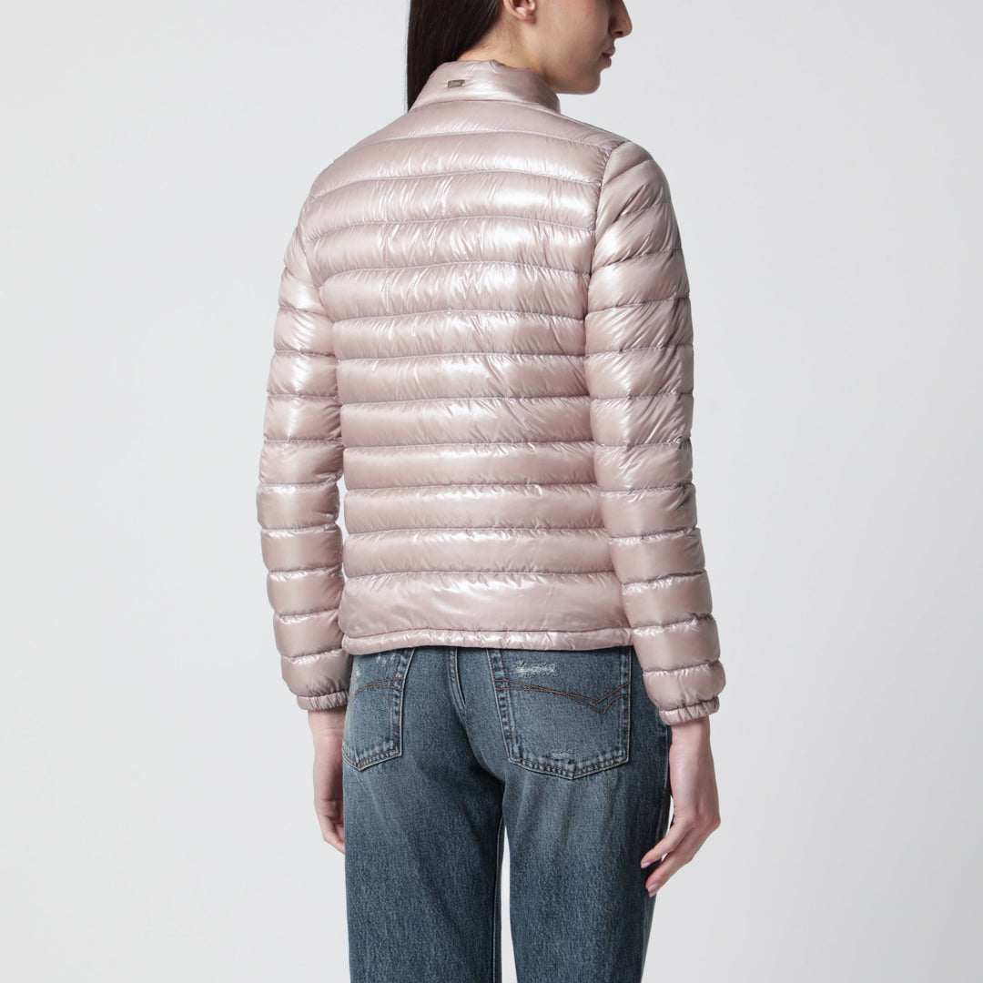 Herno Coats & Jackets - White | 9b678f990378dbd6ad464d1a91e4ca605e4fd6c3