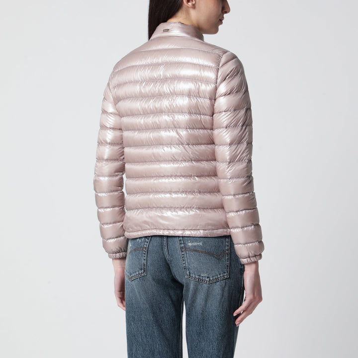 Herno Coats & Jackets - White | 9b678f990378dbd6ad464d1a91e4ca605e4fd6c3