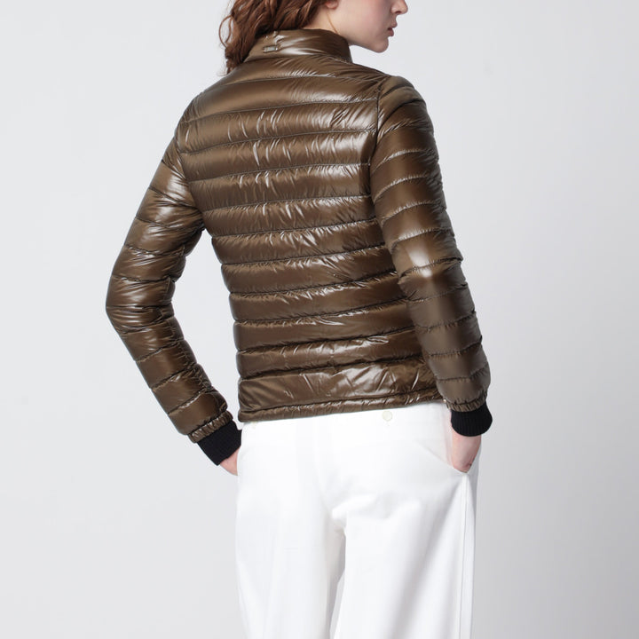 Herno Coats & Jackets - Green | 0b665585251d2b153a3c3663ee952686e020e7de
