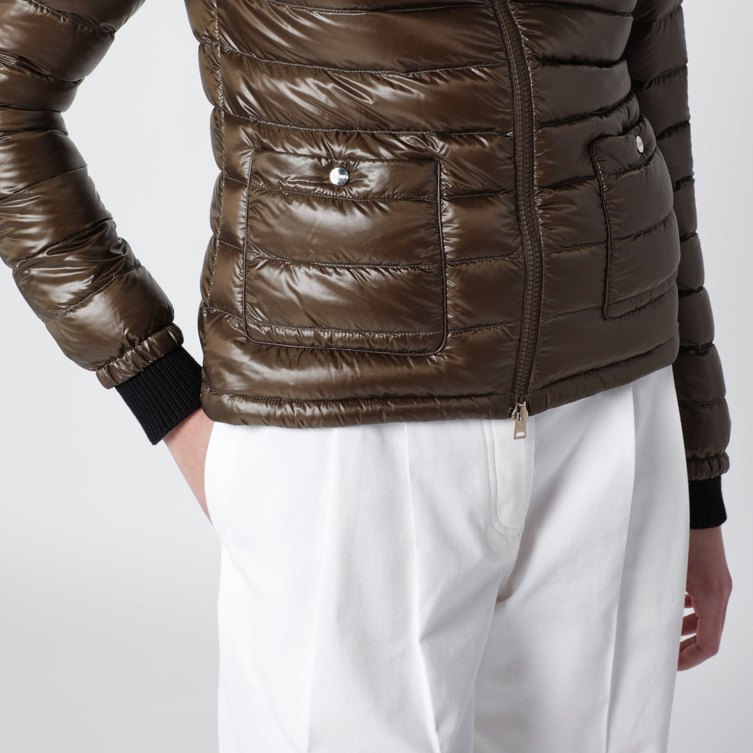 Herno Coats & Jackets - Green | 29d989a54caa8a19d64eab4f4fda3c7274e85bf4