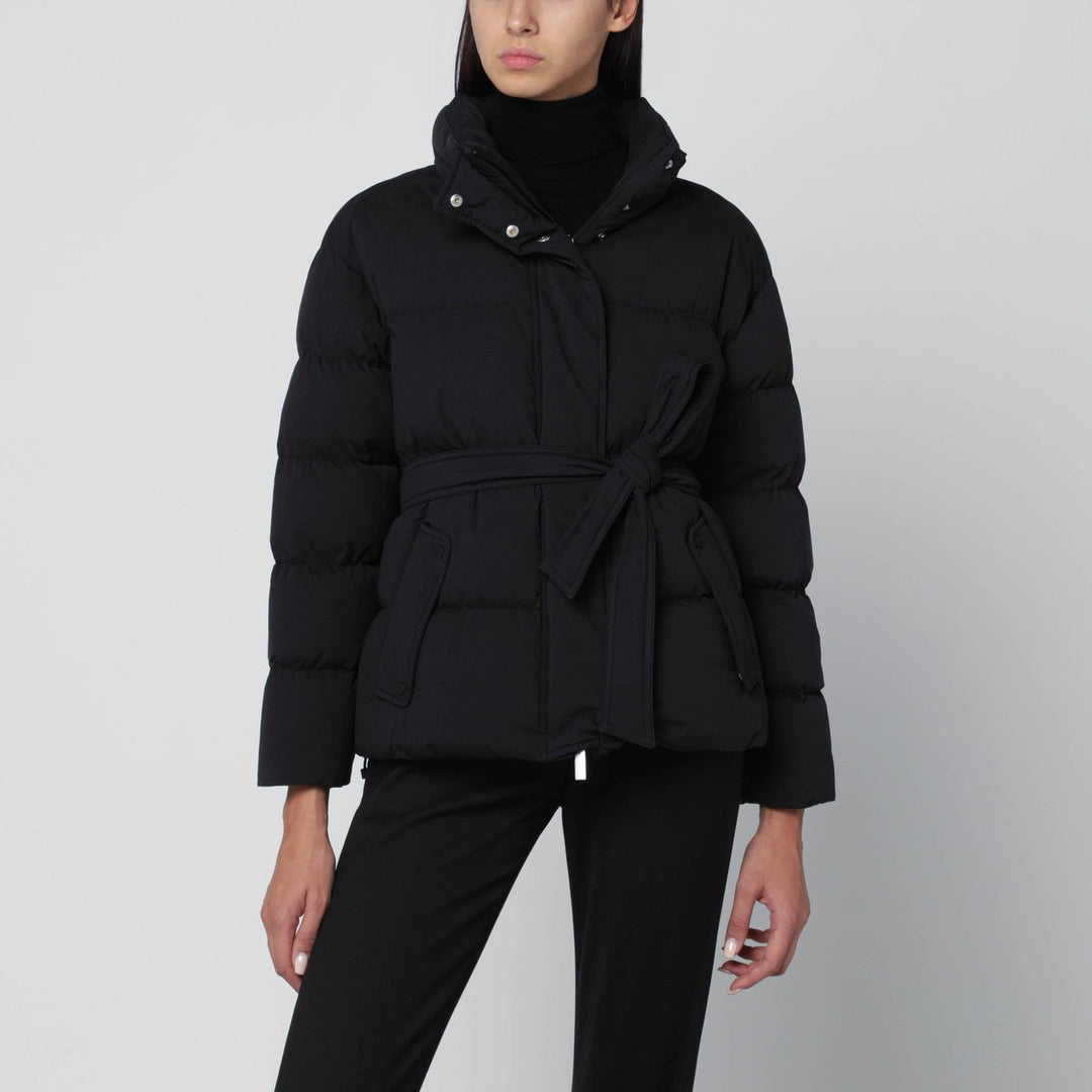 Herno Coats & Jackets - Black | cf2475d2ae6796846695c0081614afef071ffef7