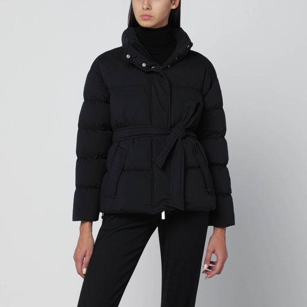 Laminar Jacket In Black 2 L Gore-Tex
