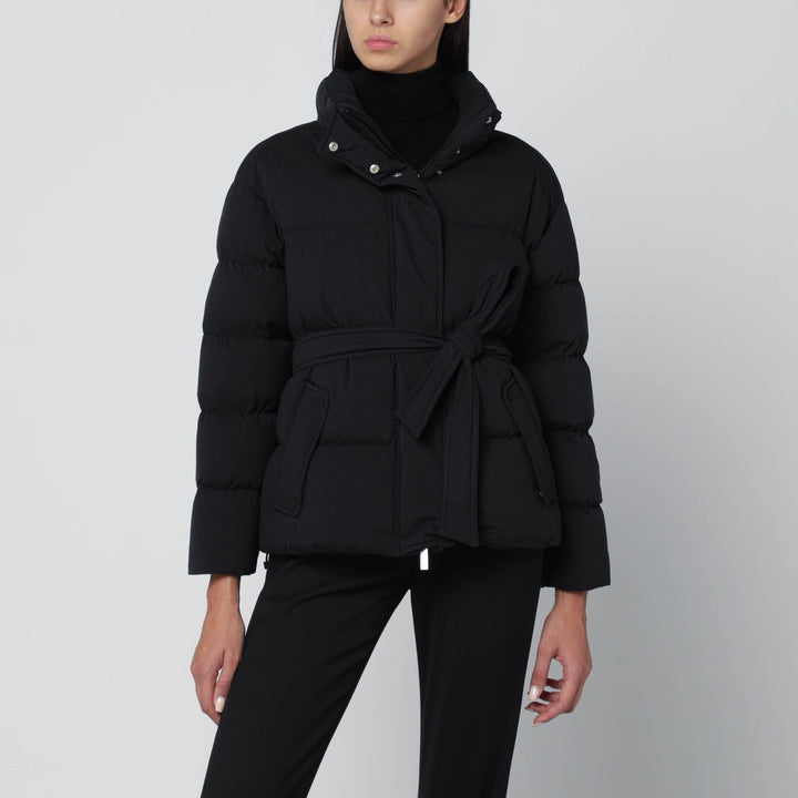 Herno Coats & Jackets - Black | cf2475d2ae6796846695c0081614afef071ffef7