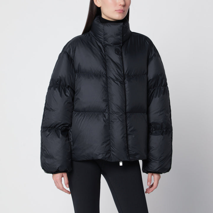 Herno Laminar Coats & Jackets - Black | f07f8f264eb7df1fadfef8cf6c7d3ada31b00108