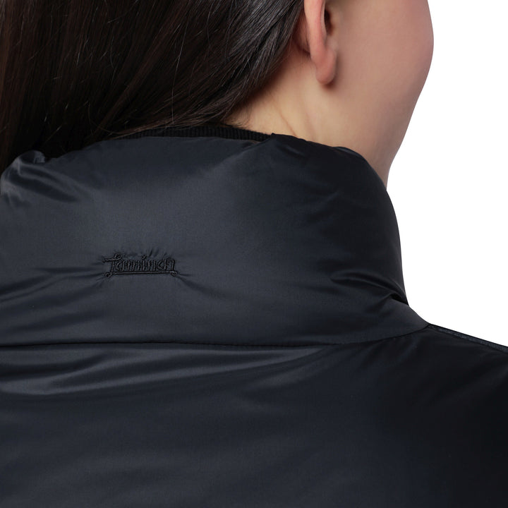 Herno Laminar Coats & Jackets - Black | 10bed030fcc480213e5f1aa327b4afb0170413fe
