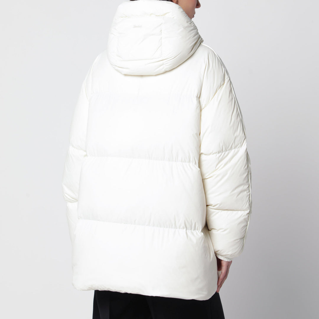 Herno Laminar Coats & Jackets - White | 203a06f87e1b83f3e00c59be96d266336ce409a3