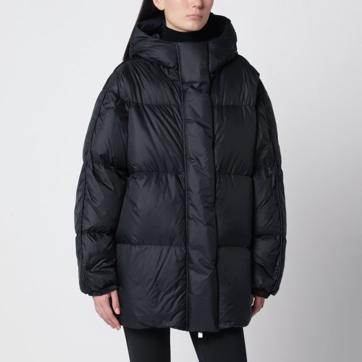 Herno Laminar Coats & Jackets - Black | 740320698165921a4beccee7ff26a90633d4643f