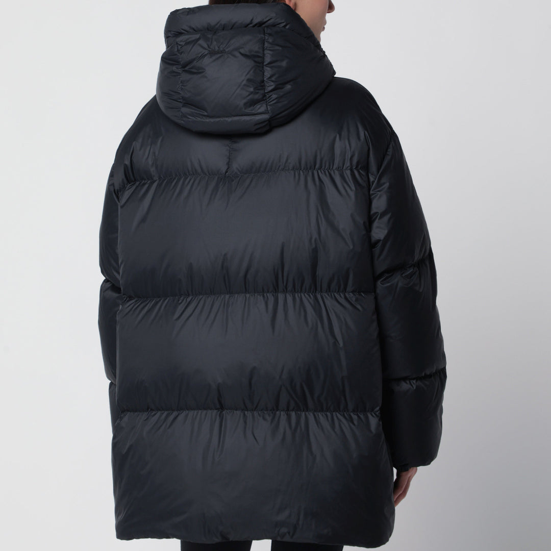 Herno Laminar Coats & Jackets - Black | e79f7f9b494500229df82f4cef628317fcf6e59c
