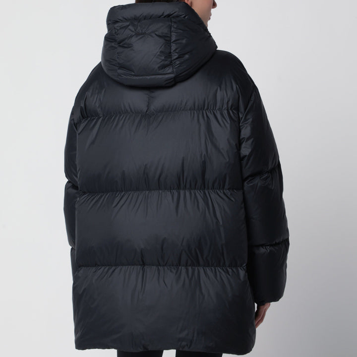 Herno Laminar Coats & Jackets - Black | e79f7f9b494500229df82f4cef628317fcf6e59c