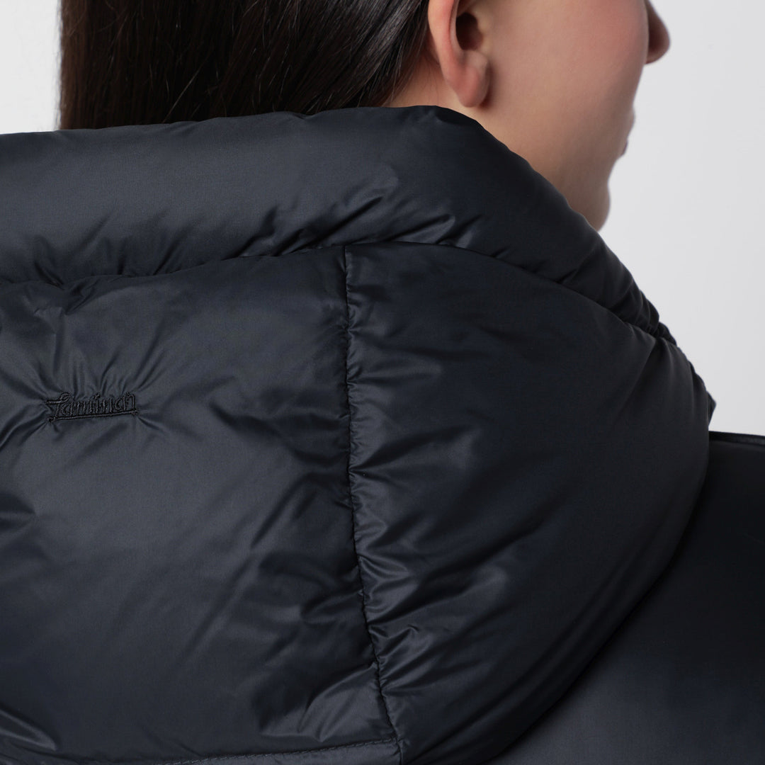 Herno Laminar Coats & Jackets - Black | 2d908eba7f856504a125ee29a90c2c2e0498274f