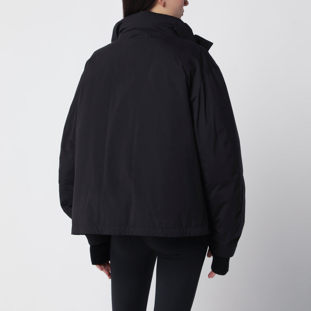 Herno Laminar Coats & Jackets - Black | 06500001170750909539fa271c417c7d20abc060
