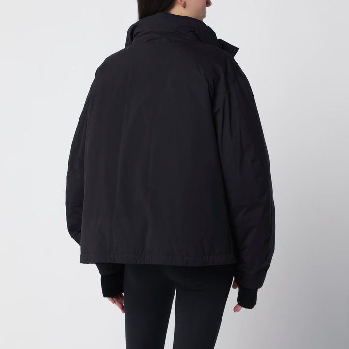 Herno Laminar Coats & Jackets - Black | 06500001170750909539fa271c417c7d20abc060