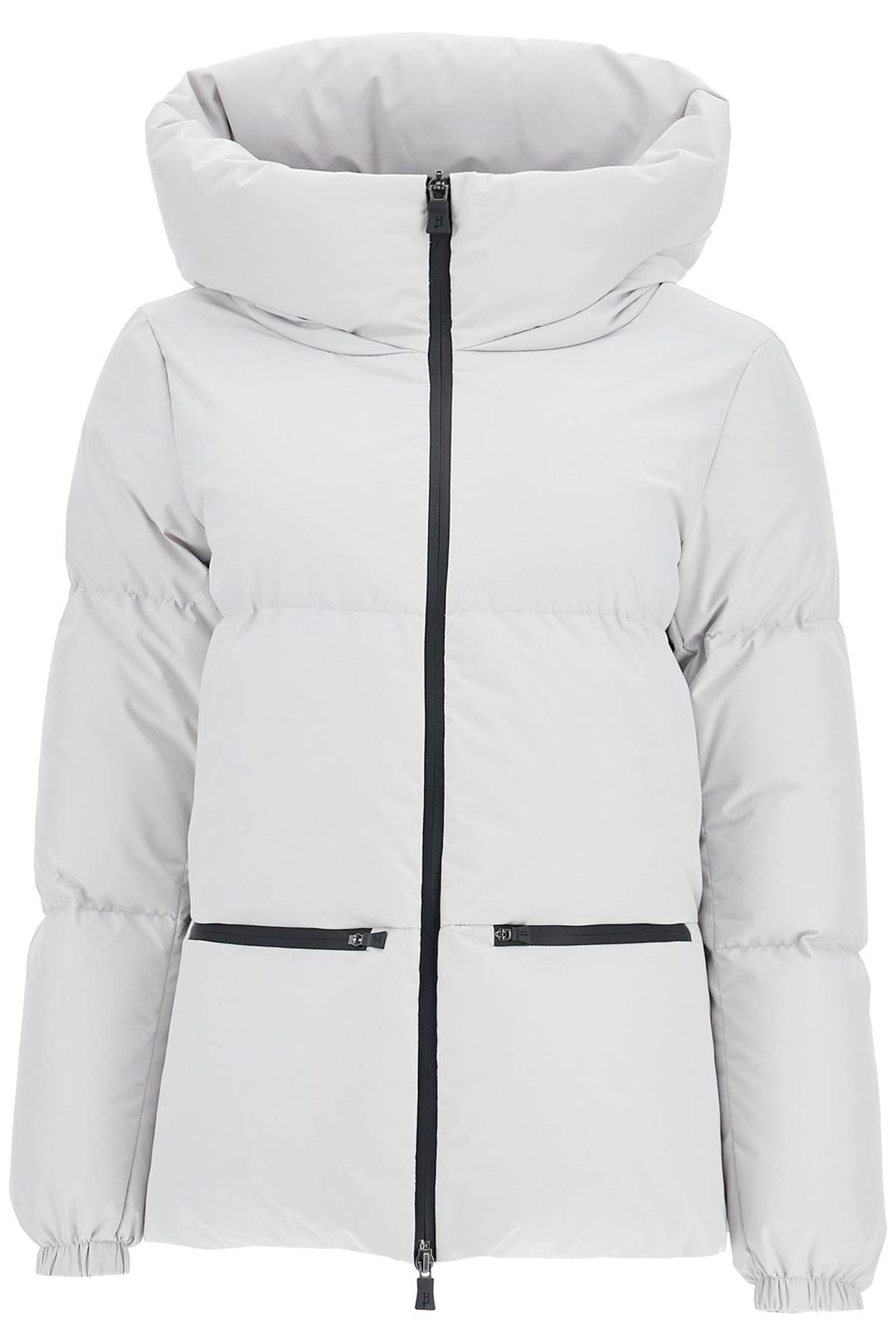 Piumino In Gore Tex Infinium Windstopper