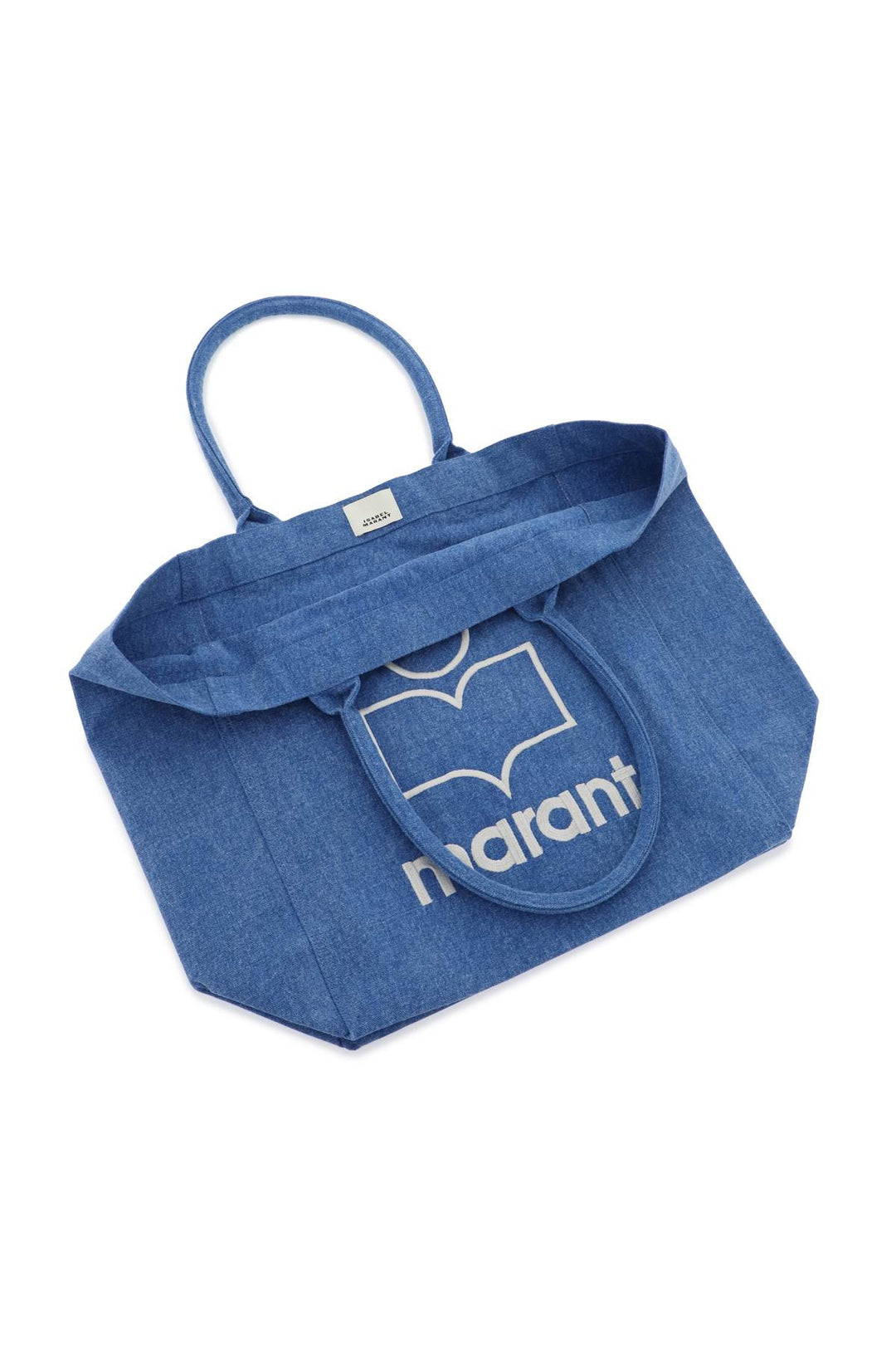 Logo Yenky Tote Bag