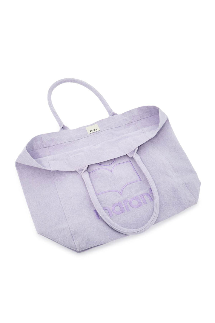 Logo Yenky Tote Bag