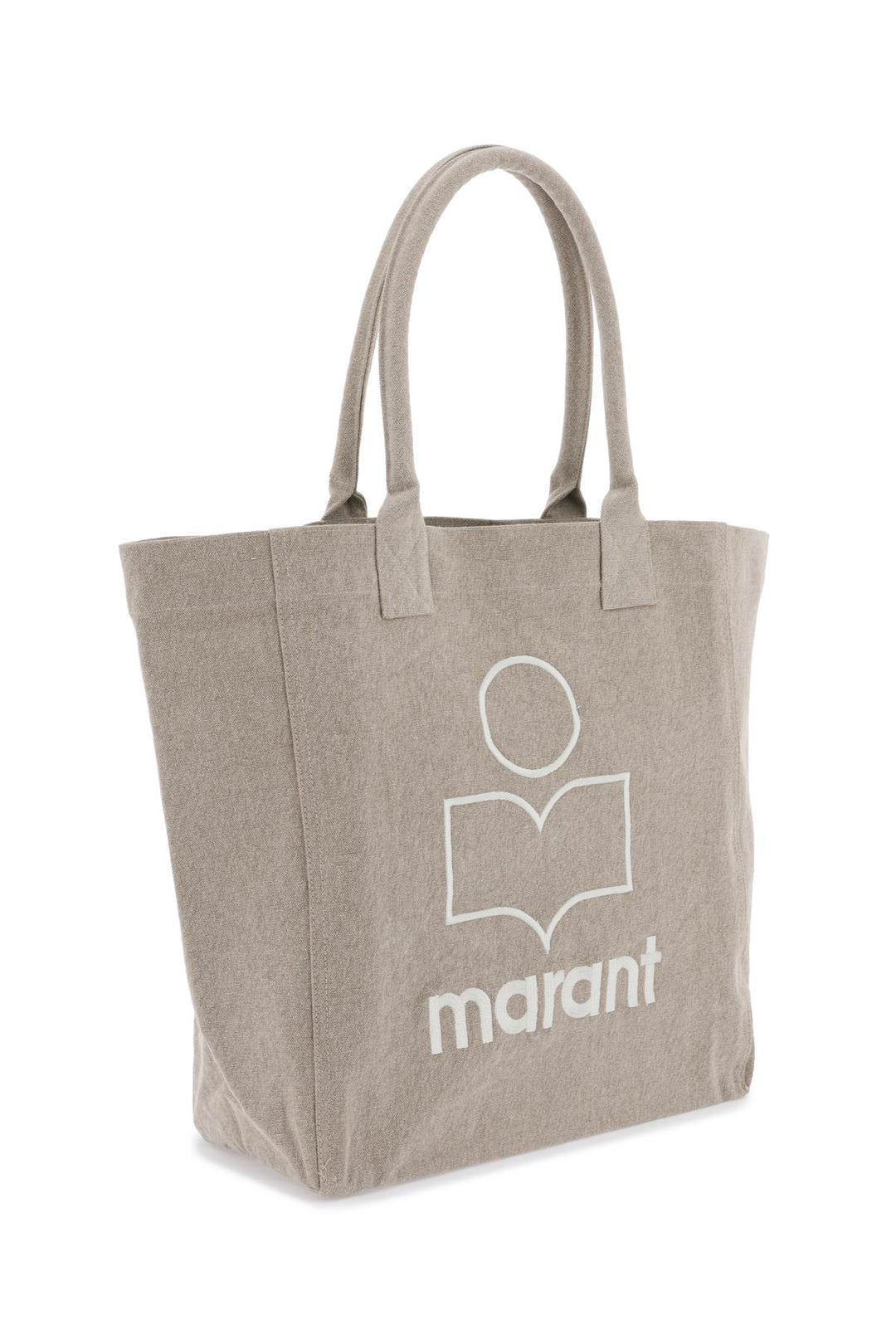 Logo Yenky Tote Bag