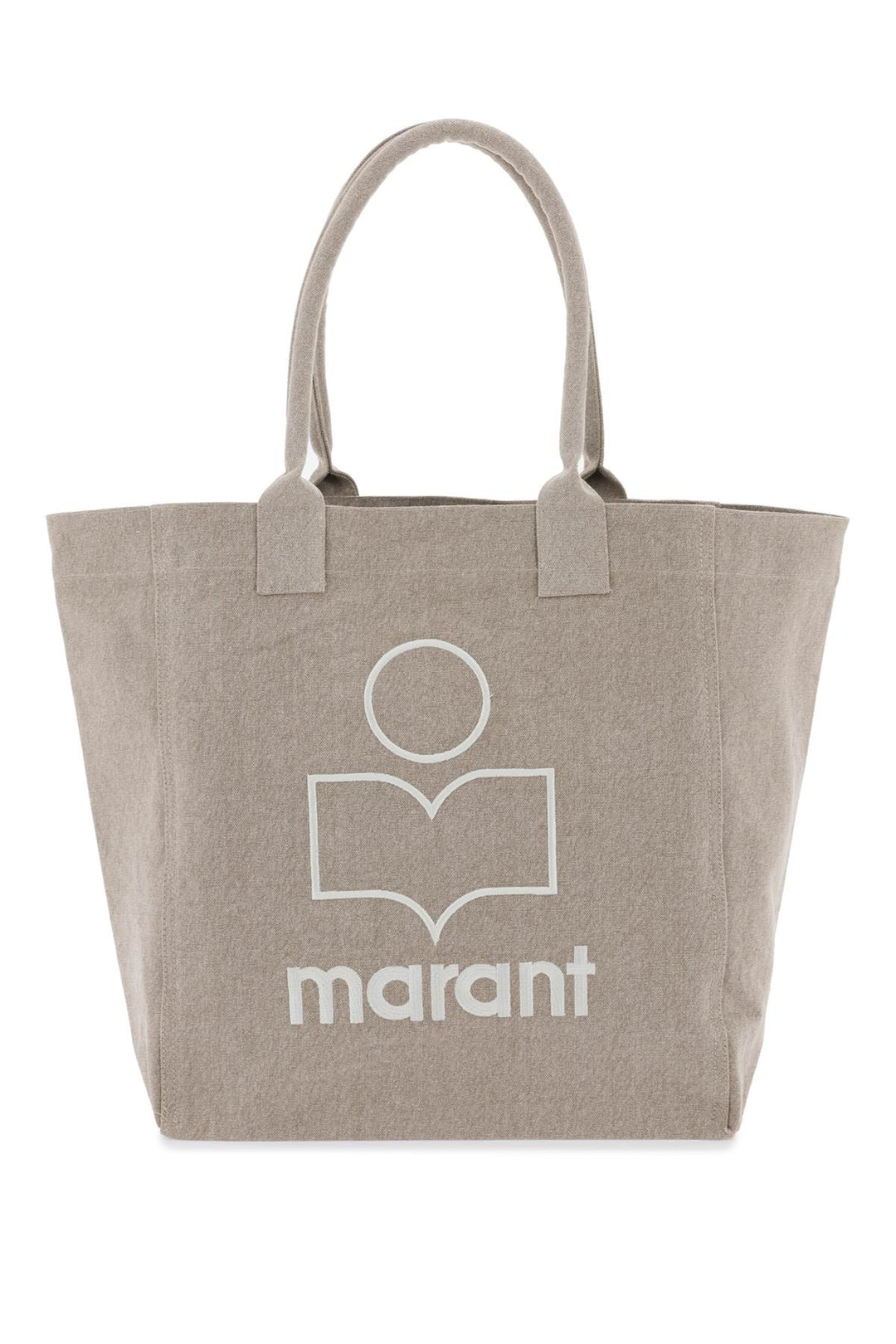 Logo Yenky Tote Bag