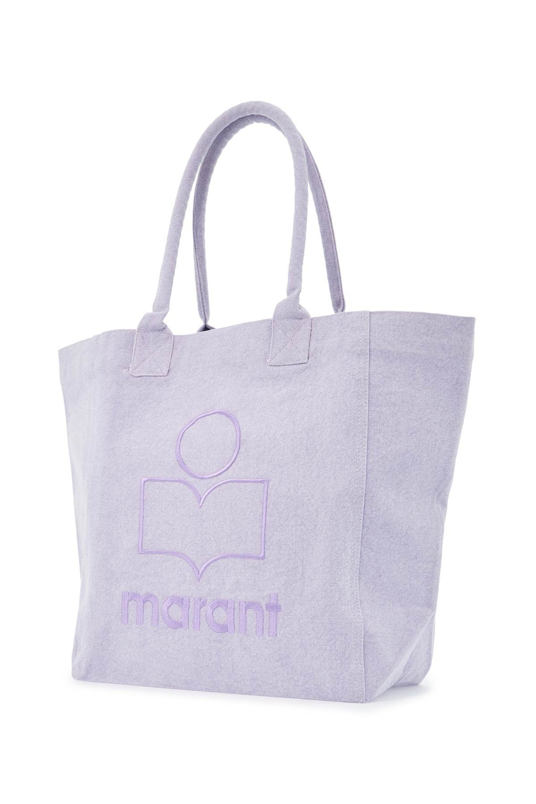 Logo Yenky Tote Bag