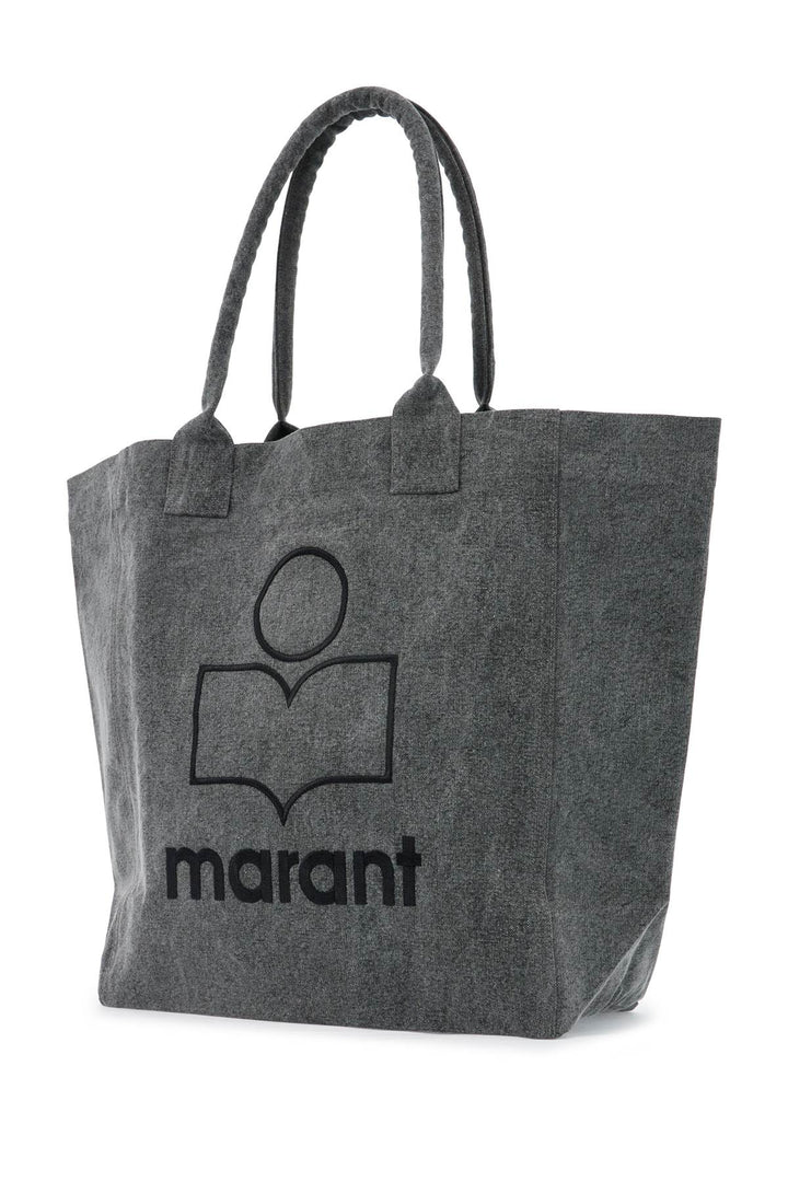 Logo Yenky Tote Bag