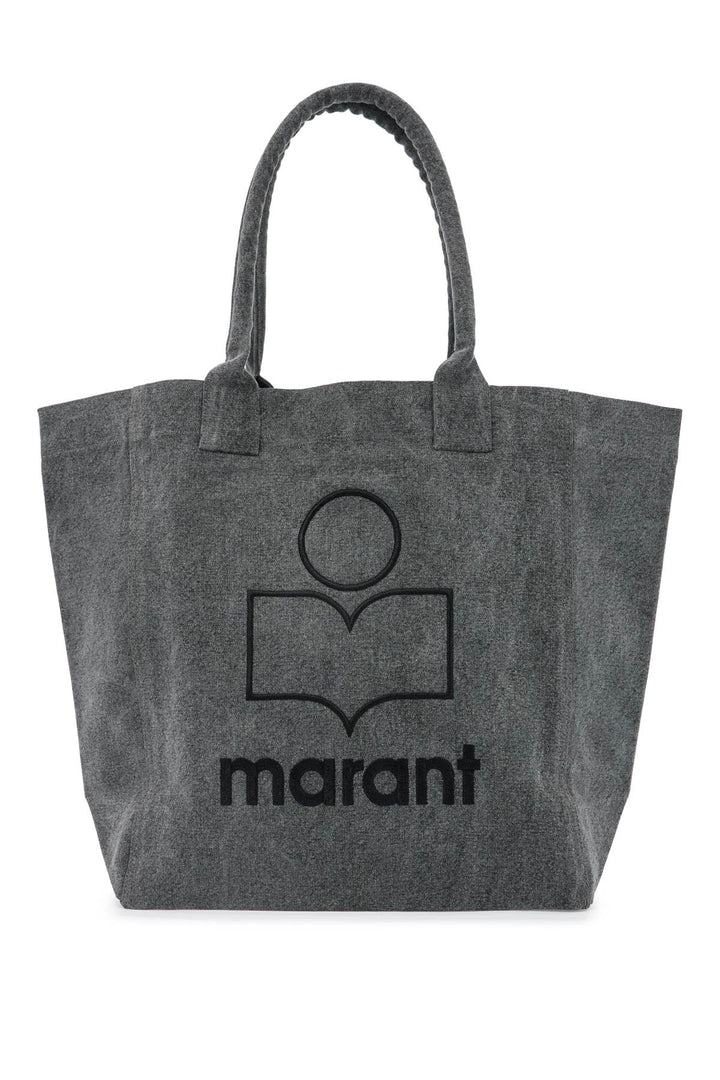 Logo Yenky Tote Bag