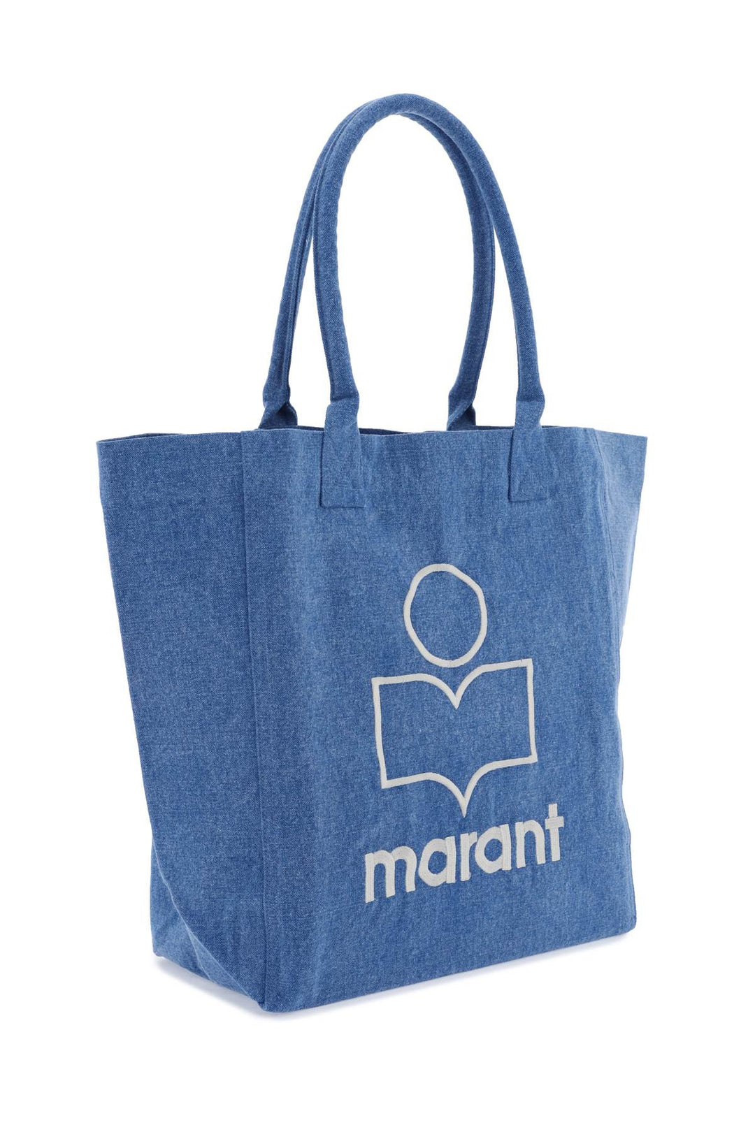 Logo Yenky Tote Bag