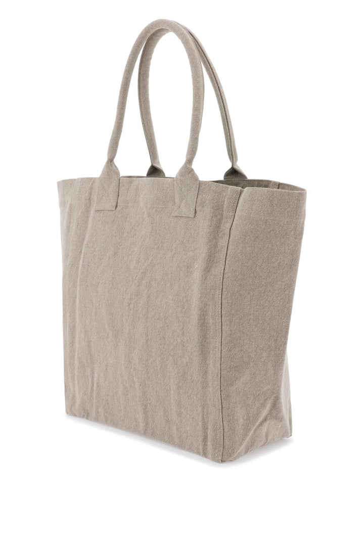 Logo Yenky Tote Bag