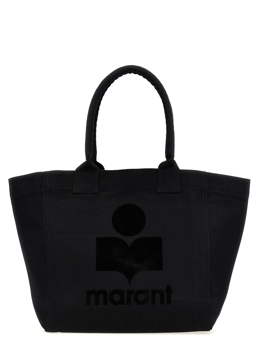 Small Yenki Tote Bag Black