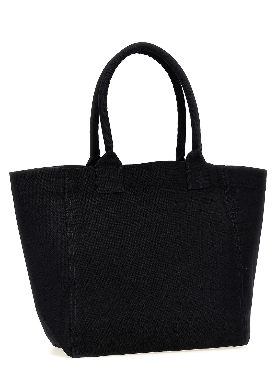 Small Yenki Tote Bag Black