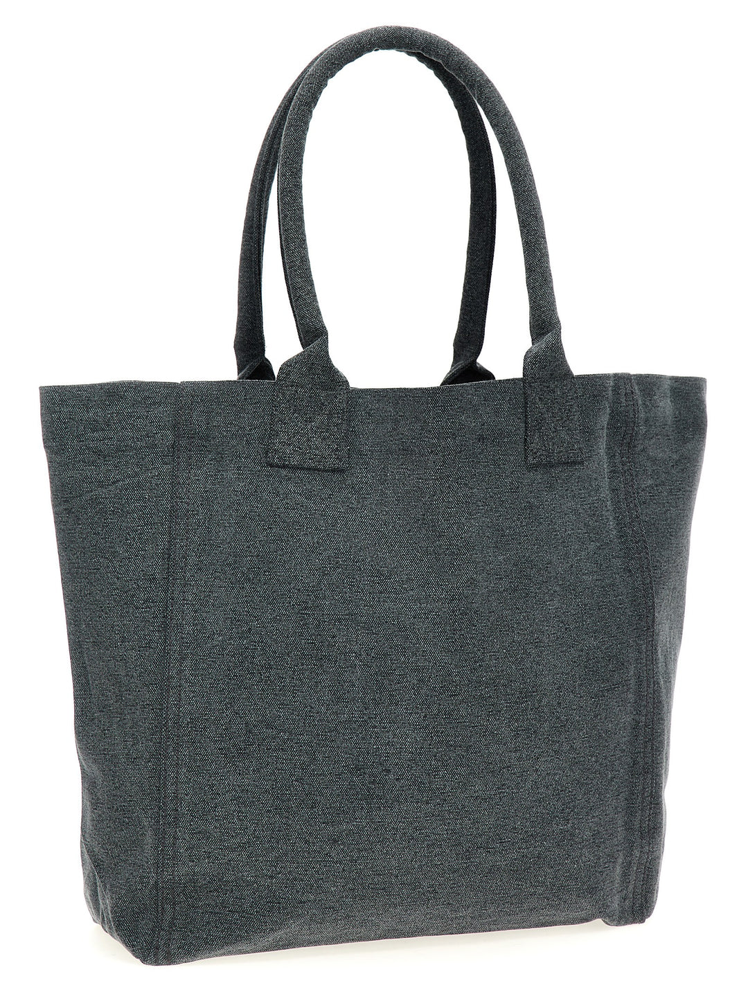 Isabel Marant Yenky Small Tote Bag - Black | d1fec9bd4ba27bc067420a59b0b02914d0084bba