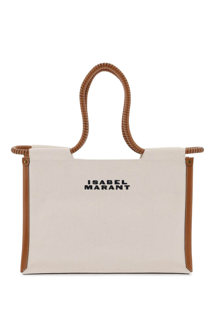 Toledo Tote Bag