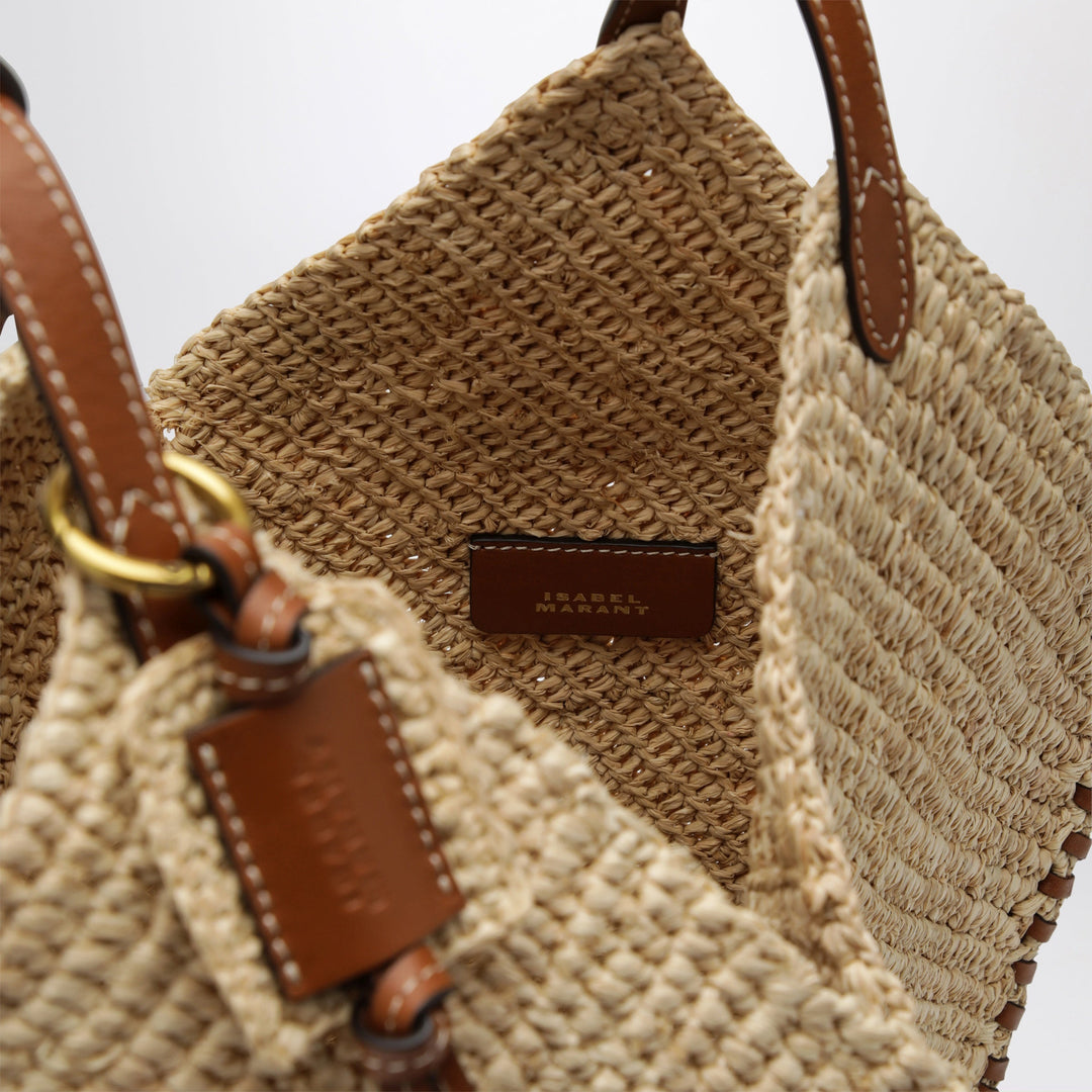 Isabel Marant Apparel & Accessories - Beige | c74d164ec0f974c47fc22e44830e307fa2192521