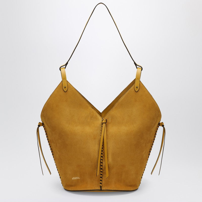 Isabel Marant Apparel & Accessories - Yellow | fbf21437547dc31b366ad04d9a6867bfc4d7b882