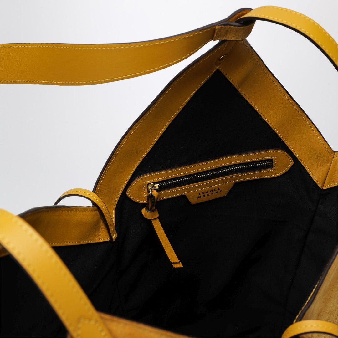 Isabel Marant Apparel & Accessories - Yellow | 1c471342ef2687a2963d4be6fdeded4427830bf5