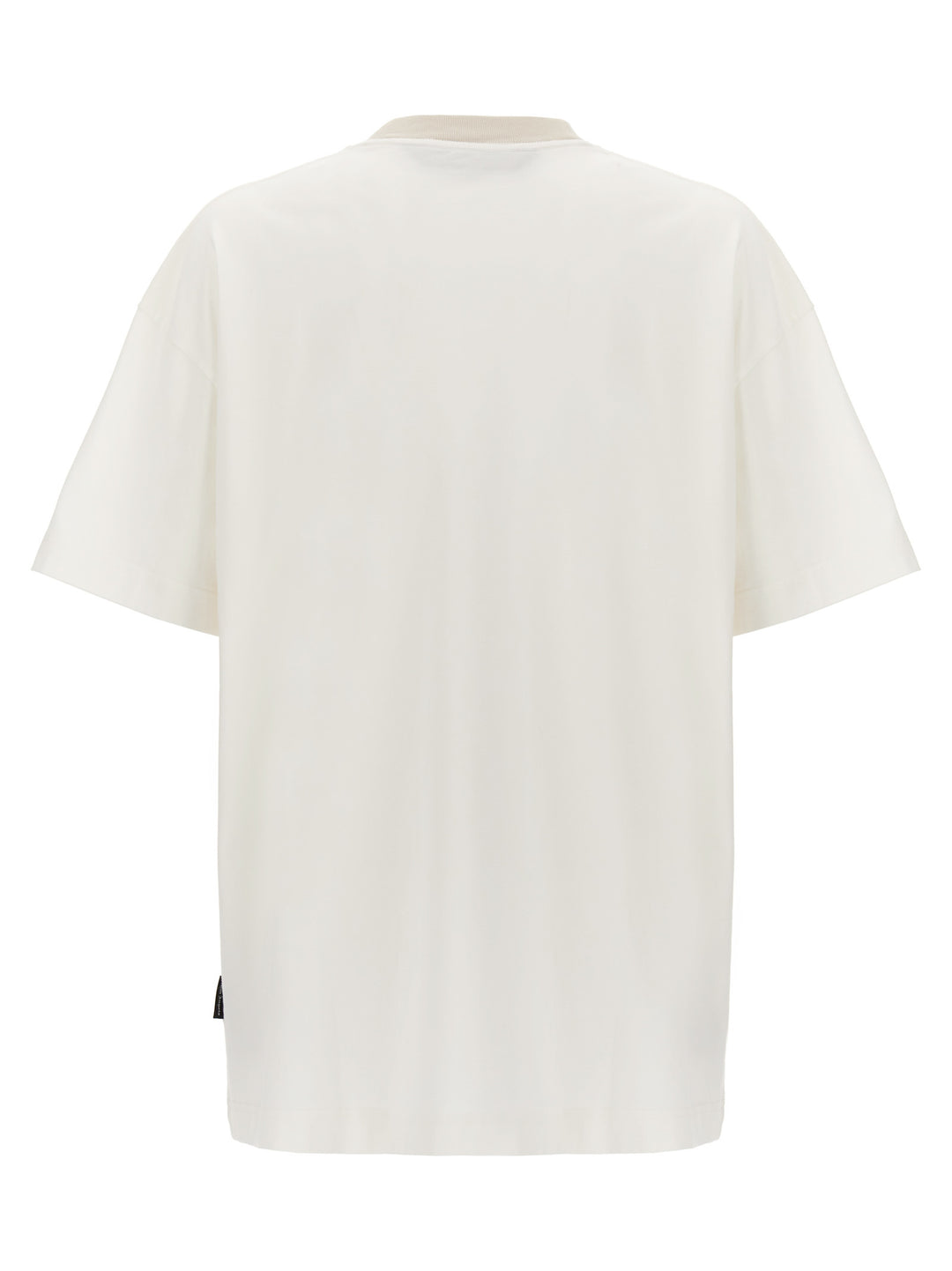 Angel Pencil T-Shirt White