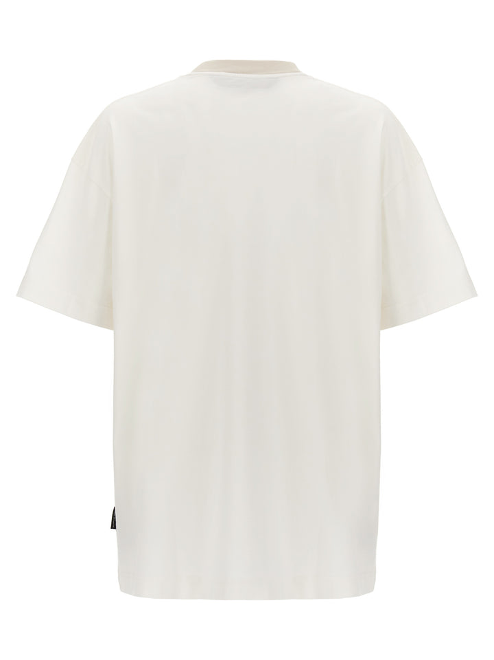 Angel Pencil T-Shirt White