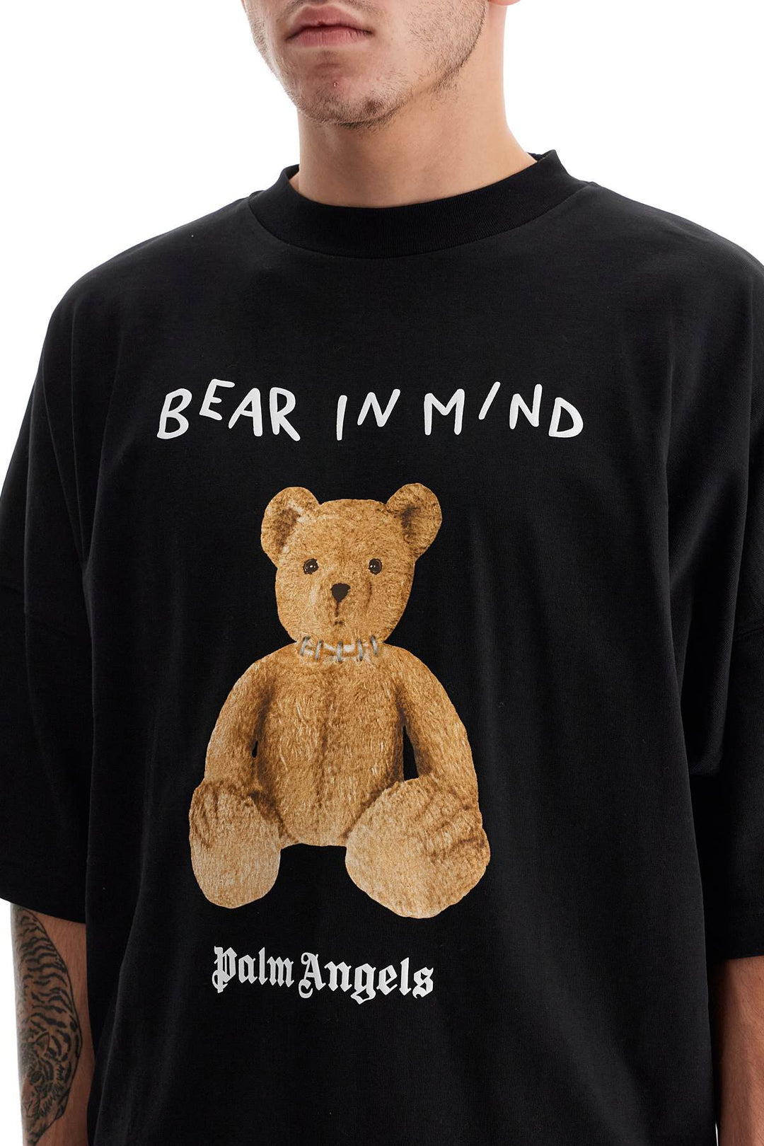 'Remember The Bear T Shirt Collection