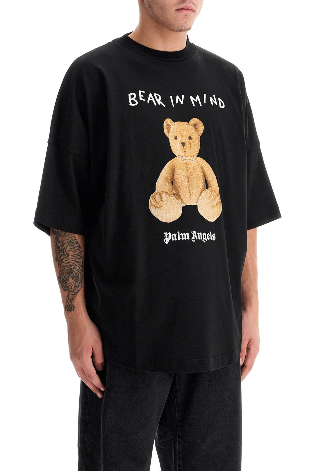 'Remember The Bear T Shirt Collection