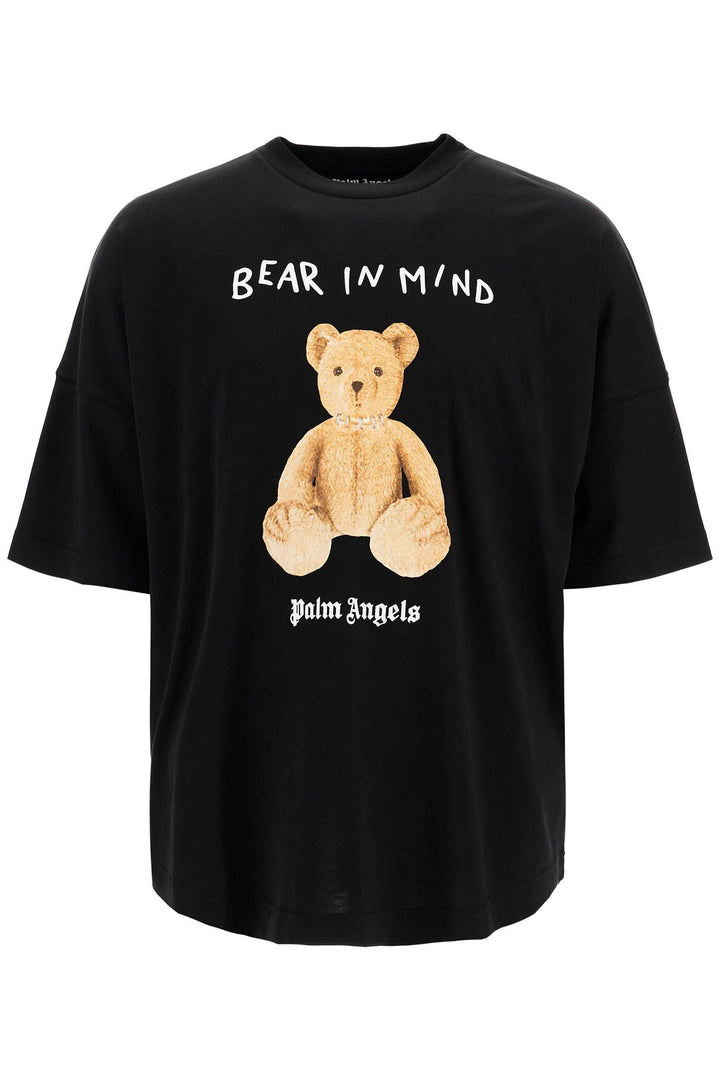 'Remember The Bear T Shirt Collection