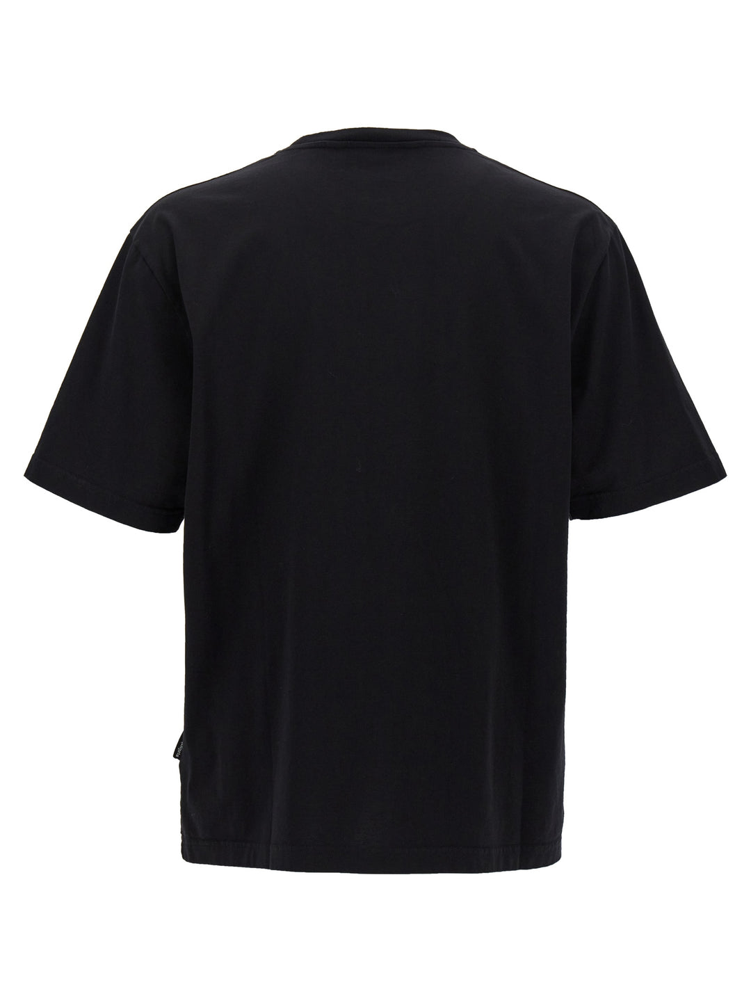 Statement Pencil Classic T-Shirt Black