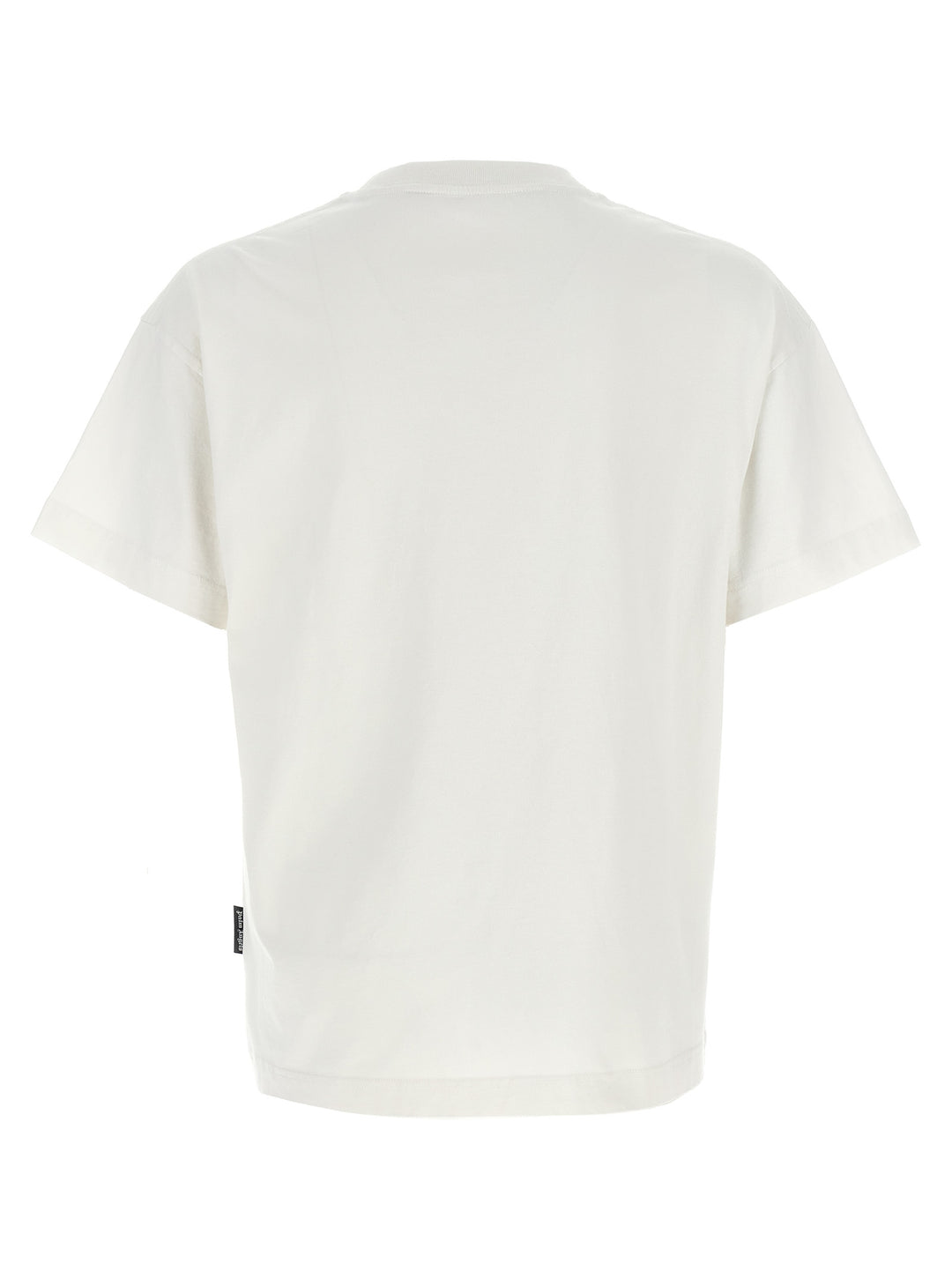Palm Angels I Love Pa T-shirt - White | 5a4d8bf3832dad69f410da6ce97dda1c7454693e