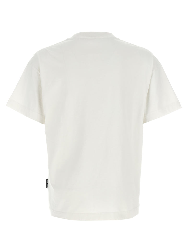Palm Angels I Love Pa T-shirt - White | 5a4d8bf3832dad69f410da6ce97dda1c7454693e