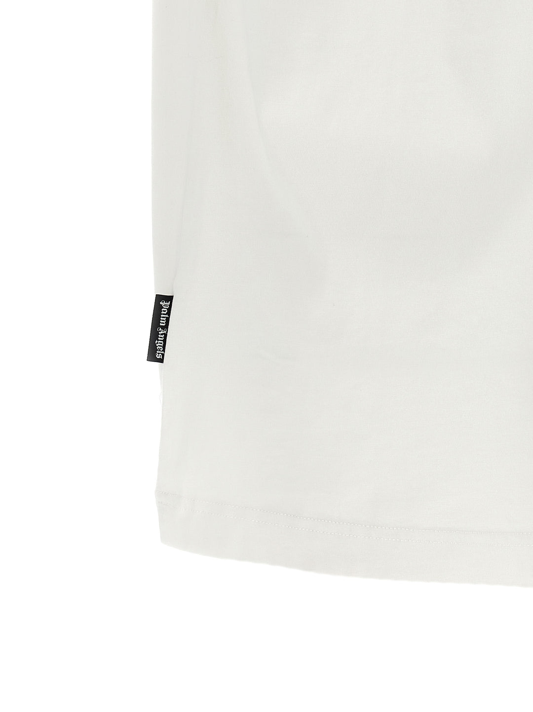 Palm Angels I Love Pa T-shirt - White | 20446bc58d1ad04484d763d0256084add4a9314b
