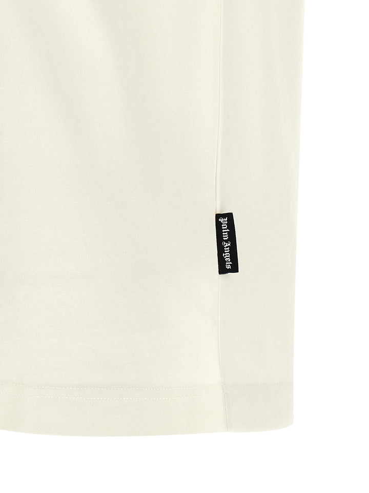 Palm Angels Bear T-shirt - White | f42128fa6c1a05bdd32ebdc0e7ba02f445fce9cc