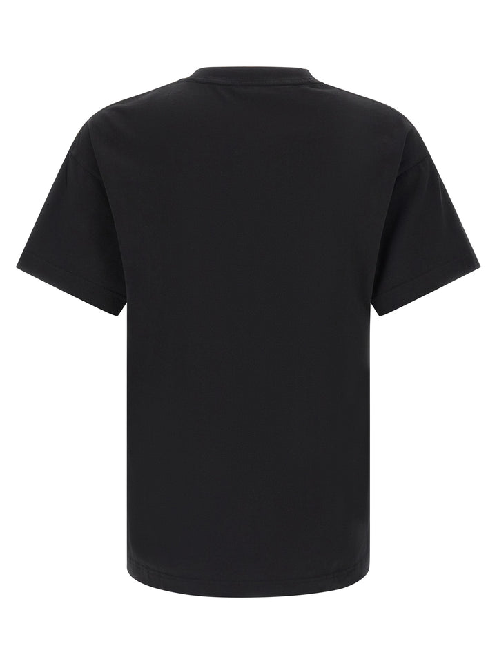 Palm Angels Bear T-shirt - Black | 2d5a4614debdc7062c43aa42ab44ecae8815fb7c